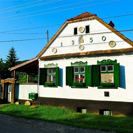 Transylvanian Country House Vetca Extérieur photo