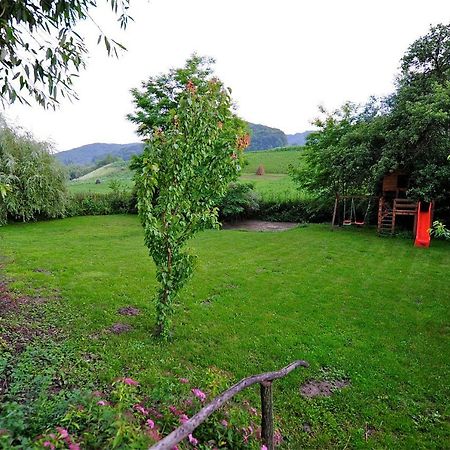 Transylvanian Country House Vetca Extérieur photo