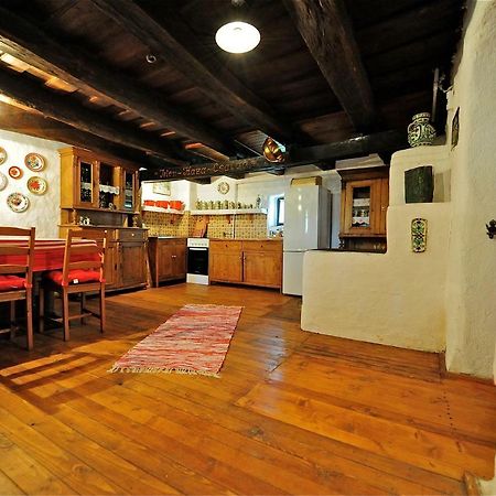 Transylvanian Country House Vetca Extérieur photo