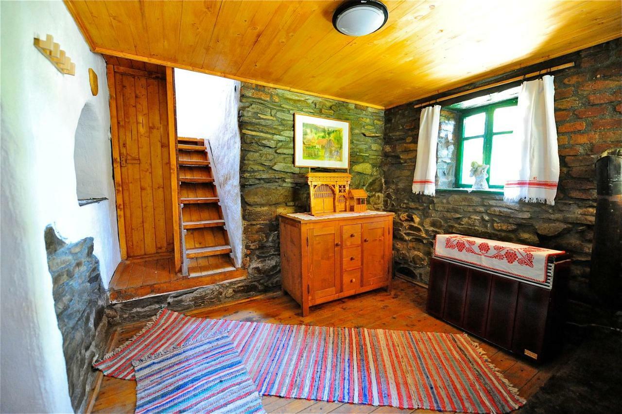 Transylvanian Country House Vetca Extérieur photo